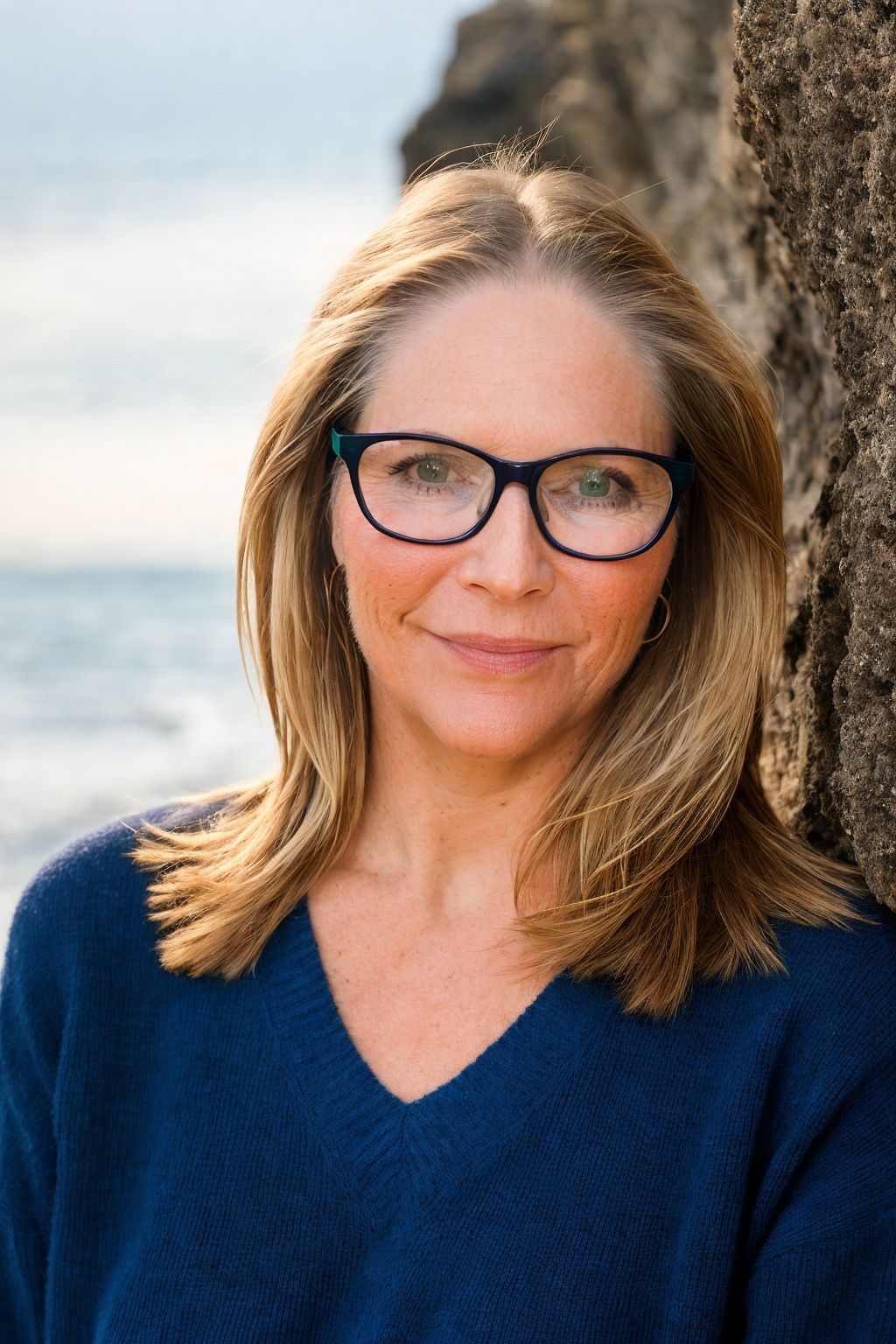 Portrait of Cassie Decker