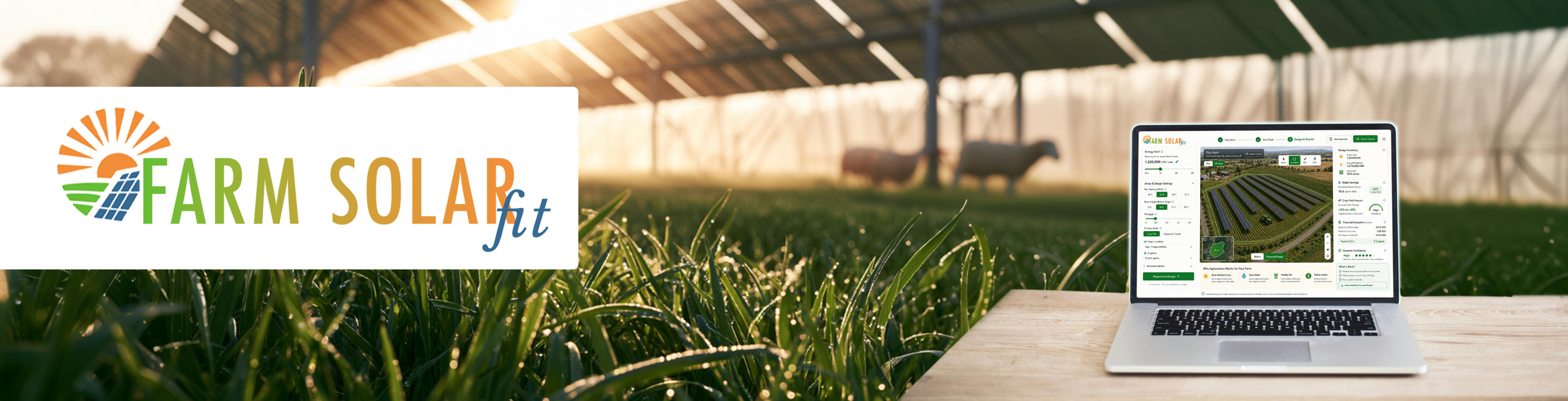 Farm Solar Fit Helping Farmers Decide on Solar